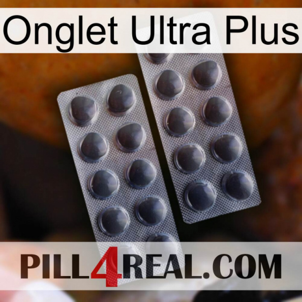 Ultra Plus Tab 31